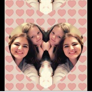 Meet your Posher, Destiny